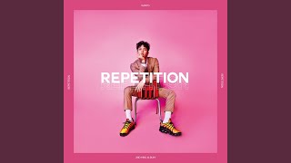 Like A Baby (애가 타)