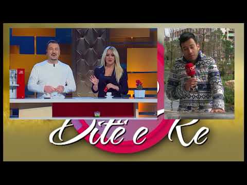 Dite e Re, 26 mars 2018