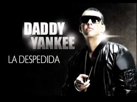JAVI BARROSO - Your Pumpin Feat La Despedida (Daddy Yankee)