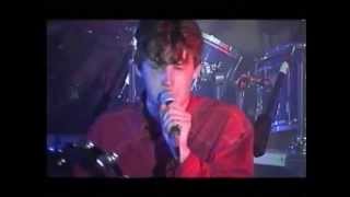 Northside - My Rising Star (Live 1990)