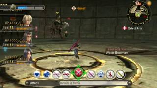 Don't Try This at Home - Let's Play Xenoblade Chronicles Part 185