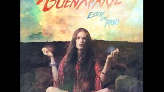 Video Liubliana (Audio) de Buenaparte