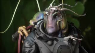 Infinitesimals - Official Reveal Trailer ¦ Summer Game Fest 2025 1080p 60fps H264 128kbit AAC