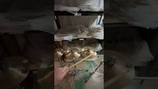 Video thumbnail for Sabian AA Mike Portnoy Max Bell Chime 3-Piece Cymbal Set (6”, 6.5”, 7”) #cymbals #smallbusiness by Mugan Music Group