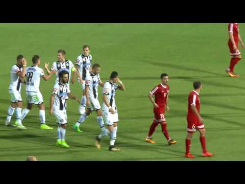 HIGHLIGHTS, Mladost Sturm, UEFA Europa League