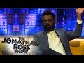 Romesh Ranganathan Used To Freestyle Rap! | The Jonathan Ross Show