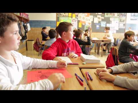 Metodologia Askartza Claret Ikastetxean