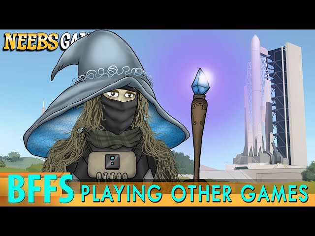 Battlefield Friends 2042 Playing Other Games