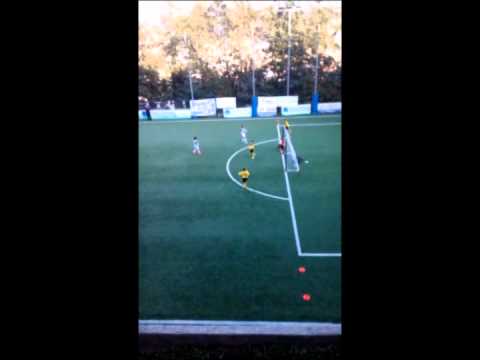 JAMES RIVAROLESE 3 a 2