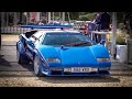 The Best Cars of Salon Prive 2023 at Blenheim Palace
