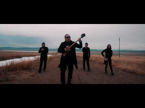 KHOOMEI BEAT - Chazyn erte [Tuvan Throat Singing]