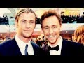 Avengers Cast You Make Me Smile Happy Birthday Laura