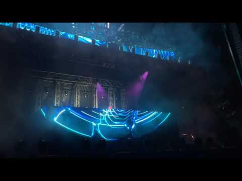 Eric Prydz - Electric Zoo 2019