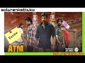 ATM Webseries Review In Tamil