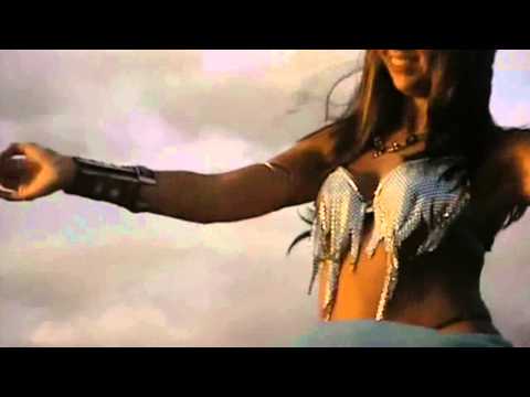 SOLARIS GODDESS DANCE.wmv