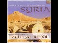 Zein Al Jundi - Traditional Songs from Syria