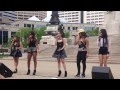 Red (Taylor Swift cover) - Fifth Harmony