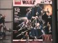 2010 LEGO Toy Fair Showcase