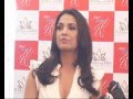 Lara Dutta Shares Her Fitness Secret Bolly2box