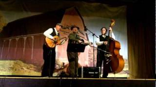 I&#39;m Blue, I&#39;m Lonesome - by the Brad Keeler Trio