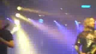 Manegarm - Fimbultrollet live@Ragnarök Festival