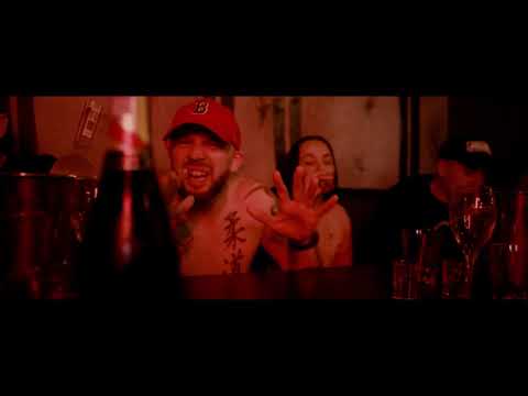 Peja/Slums Attack feat. Stan Borys - Głucha Noc 2 (prod. Magiera)