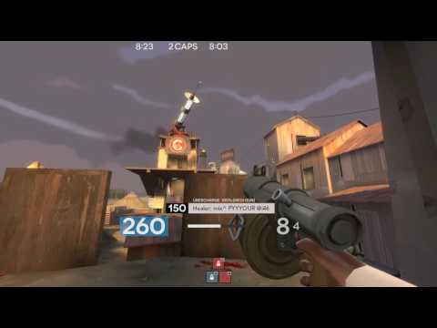 Insomnia46 Grand Finals - Classic Mixup (POV: Platinum) vs Leviathan Gaming - Gravelpit