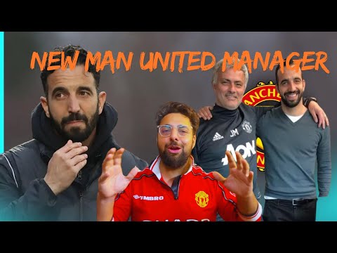 WHO IS RUBEN AMORIM? UNDEFEATED IN 2024 l CAREER l PLAYING STYLE l JOSE MOURINHO l MAN UNITED