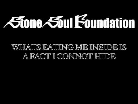 Stone Soul Foundation "Song About You" [Lyric Video]