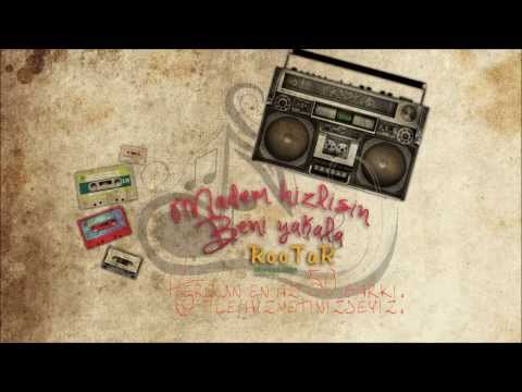 Dj Onur Ergin - Turkish Slow - NonStop (Remix 2)