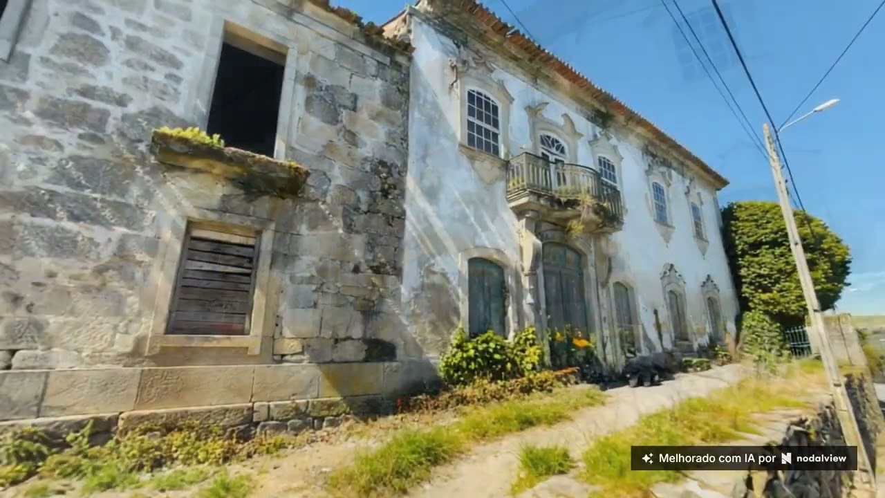 Vídeo do imóvel