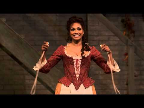 Danielle De Niese - In Uomini, in soldati