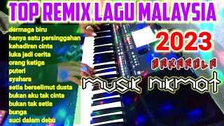 Download lagu TOP REMIX LAGU MALAYSIA 2023 mp3