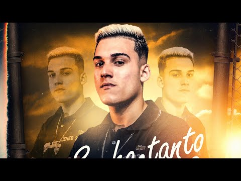 MC Gasparzinho - Sonho tanto com isso (Vídeoclipe Oficial) DJ Kaio7
