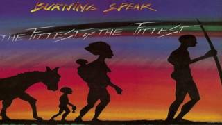 Burning Spear: 2000 Years (Reggae)
