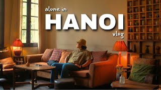 6 days in Hanoi