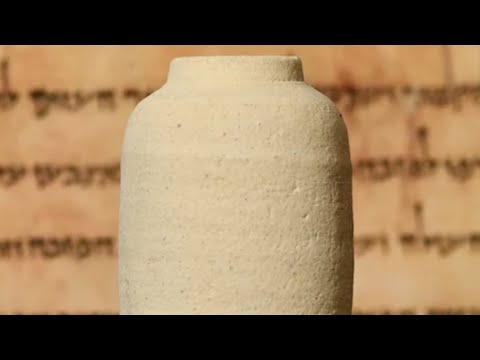 What Is Actually Written In The Dead Sea Scrolls?