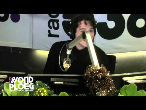 De Avondploeg – Over de Rooie ‘Godverdomme, wat een knuppel’