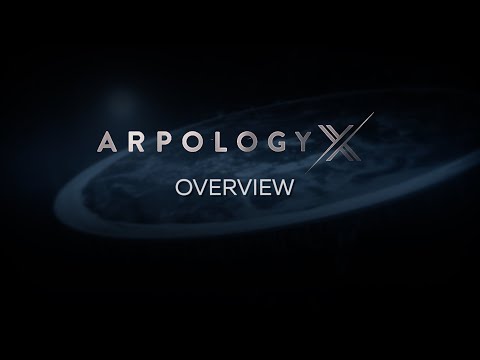 Arpology X - Overview