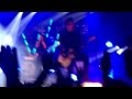Sleeping With Sirens - Satellites (Live) 