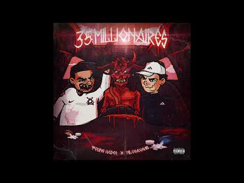 Young Hades - Please Be Careful With My Heart REMIX Feat scxttpurple prod by @yrbchudy