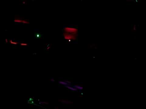 PEYO KELESHA & SOUTH BOY@NIGHT FLIGHT CLUB