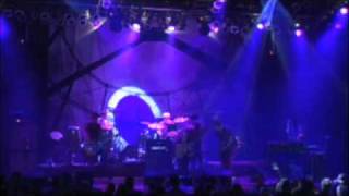 Pat McGee Band - Annabel