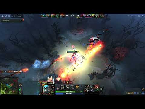 most effective build for phantom lancer in 7.30