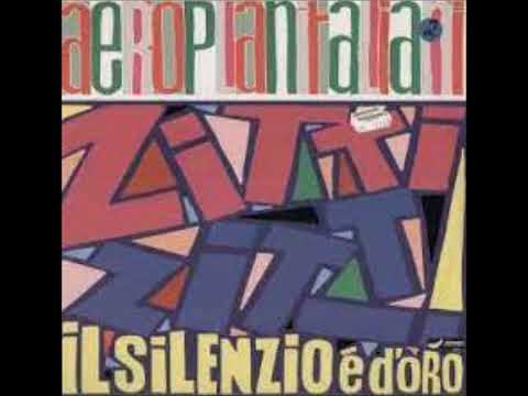 Aeroplanitaliani:   Zitti Zitti  (jazz instrumental)