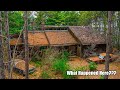 Retro Time Capsule Home Forgotten Deep In the Woods! Abandoned for 19 Years! (FHO EP.81)