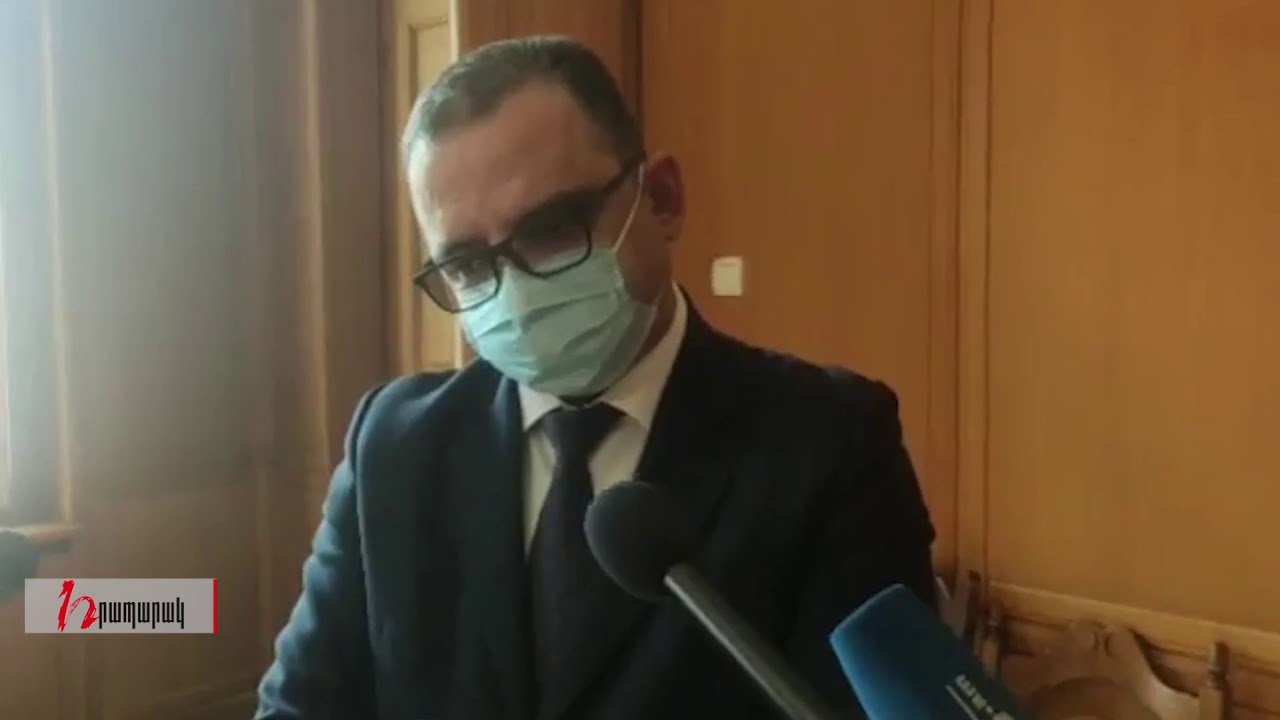 Տարին կավարտենք 6 տոկոսով ավելի ցածր տնտեսական ցուցանիշով