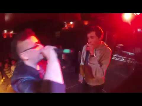 QEG vs Skyard - 16 avos | BCR IV