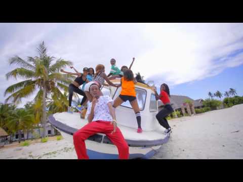 Akilimali ft Defxtro - Kati Kati (Official Video)