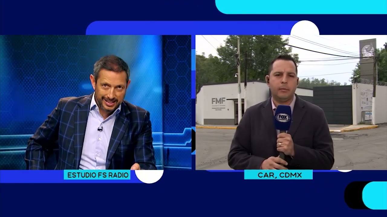 "A JAVIER AGUIRRE le ofrecen ser COORDINADOR DE SELECCIONES NACIONALES después del MUNDIAL 2026"